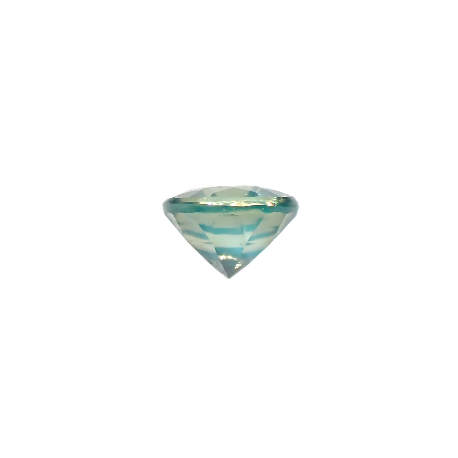 アレキサンドライトキャッツアイ ブラジル産/EmeraldMains社製 0.071ct[240627963]2.3x2.3mm前後