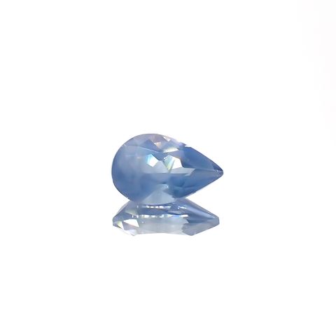 アパタイト フルオレッセンス ジンバブエ産 1.26ct[240527573]9.1x5.7mm前後