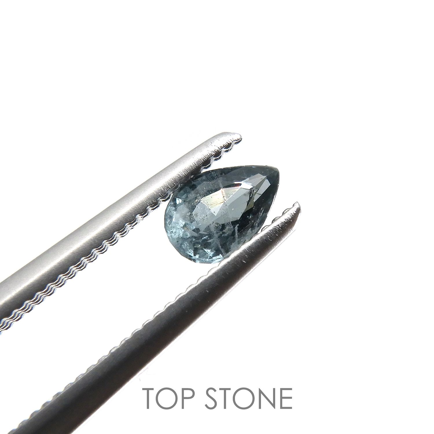 ブルースピネル(宝石名ブルー・スピネル) スリランカ産 0.29ct[210712156]4.9×3.3mm前後