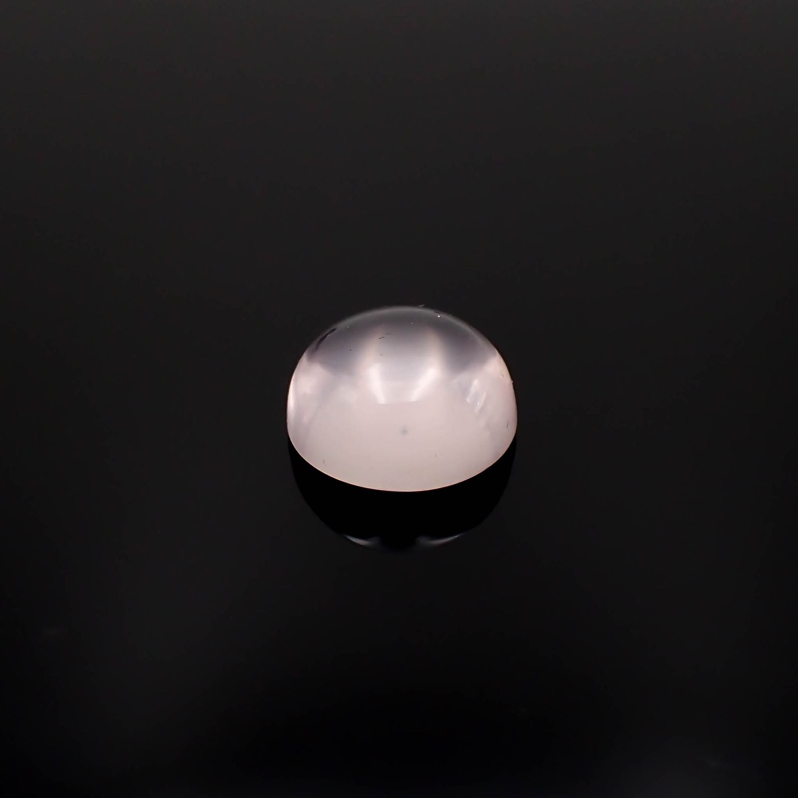 スターローズクォーツ マダガスカル産 4.01ct[230321228]10.1x10.1mm前後
