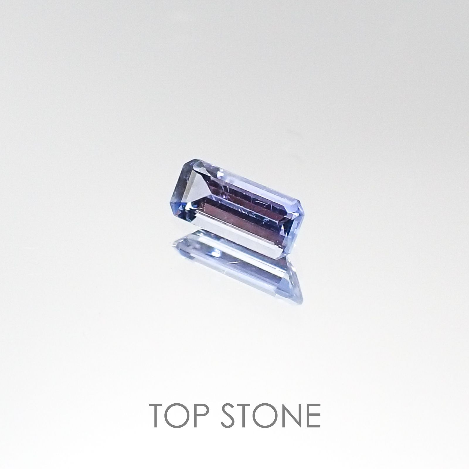 エレメージェバイト(ジェレメジェバイト) ナミビア産 ルース 0.13ct[20085007]4.6×2mm前後