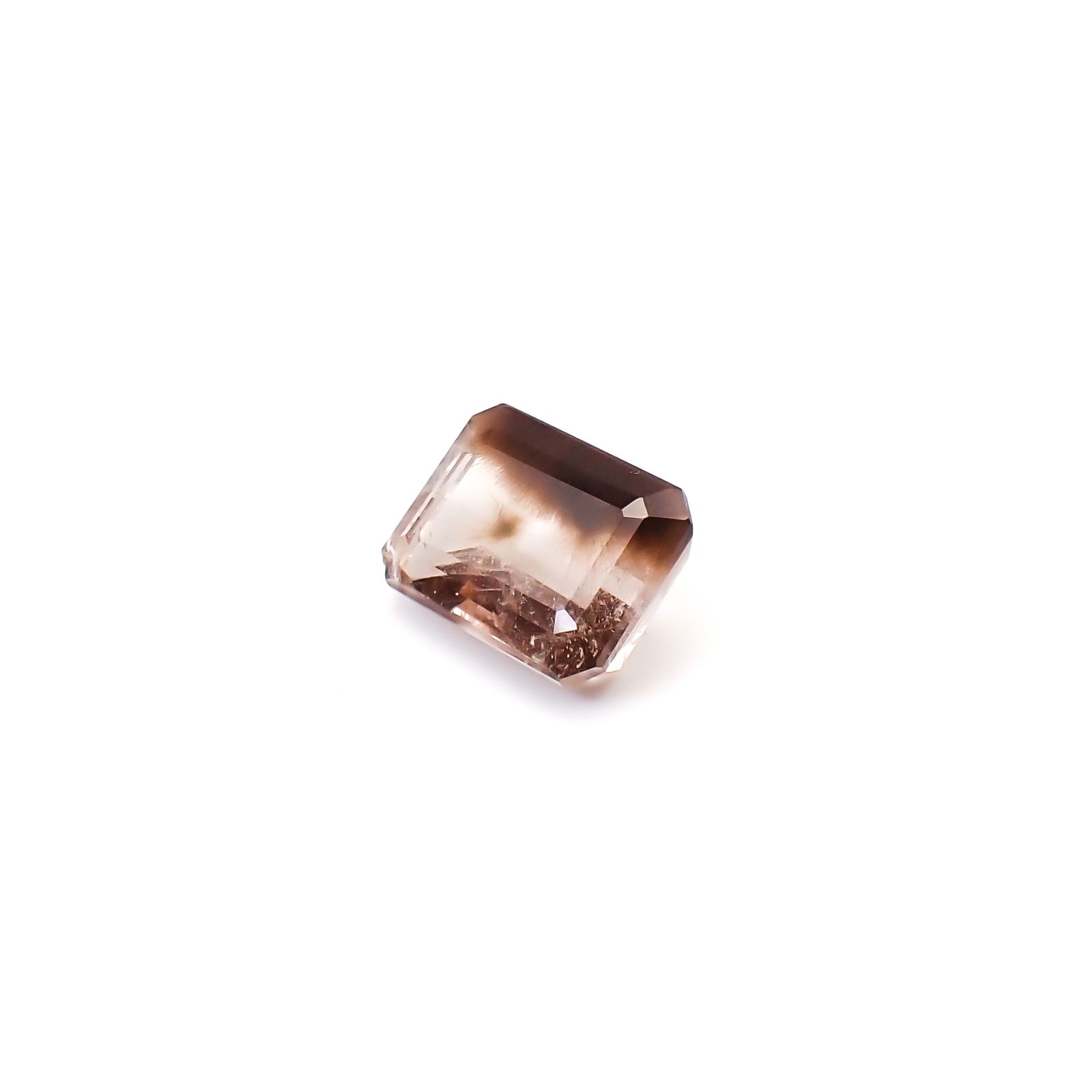 ポンポンクォーツ ブラジル産 6.28ct / 12.6x9.6mm前後 [260331909]