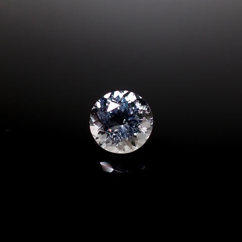 ポルサイト(宝石名ポルサイト)アフガニスタン産 1.23ct 識別済[250129725]6.6x6.6mm前後