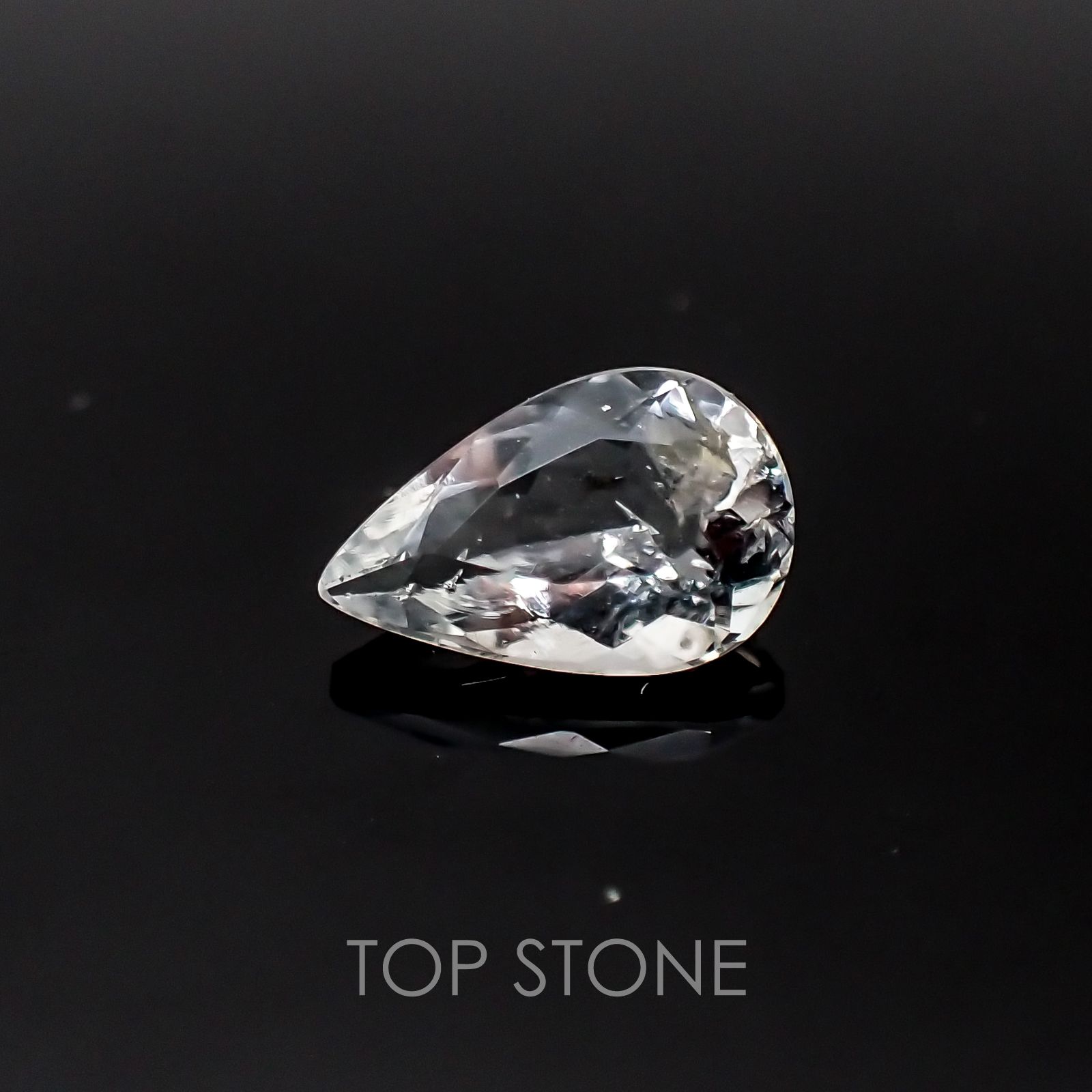 ハイアライトオパール メキシコ産 ルース 0.88ct[21048251]9×6mm前後
