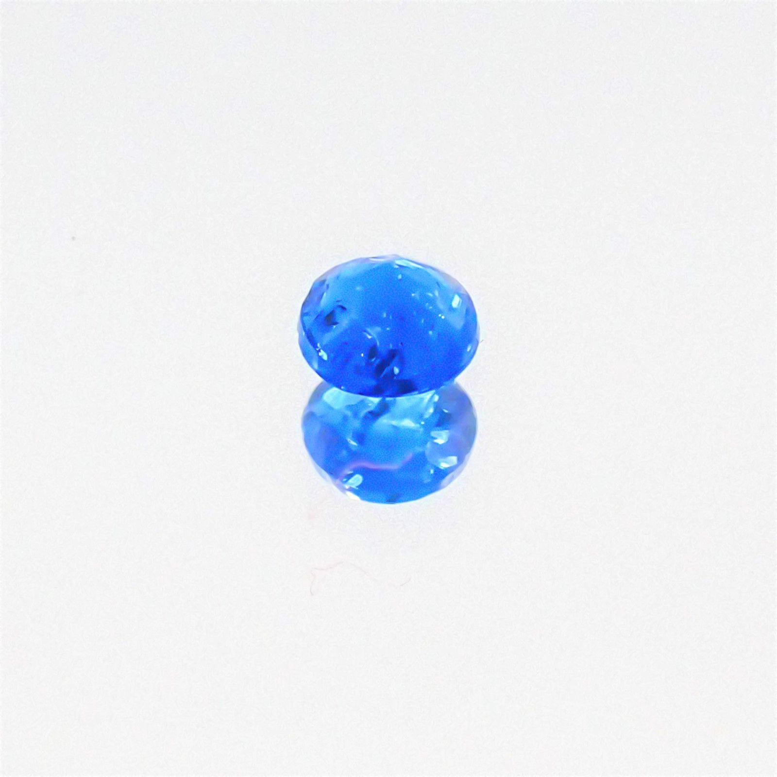アウイナイト ドイツ産 ルース 0.064ct[20084498]2.8×2.7mm前後