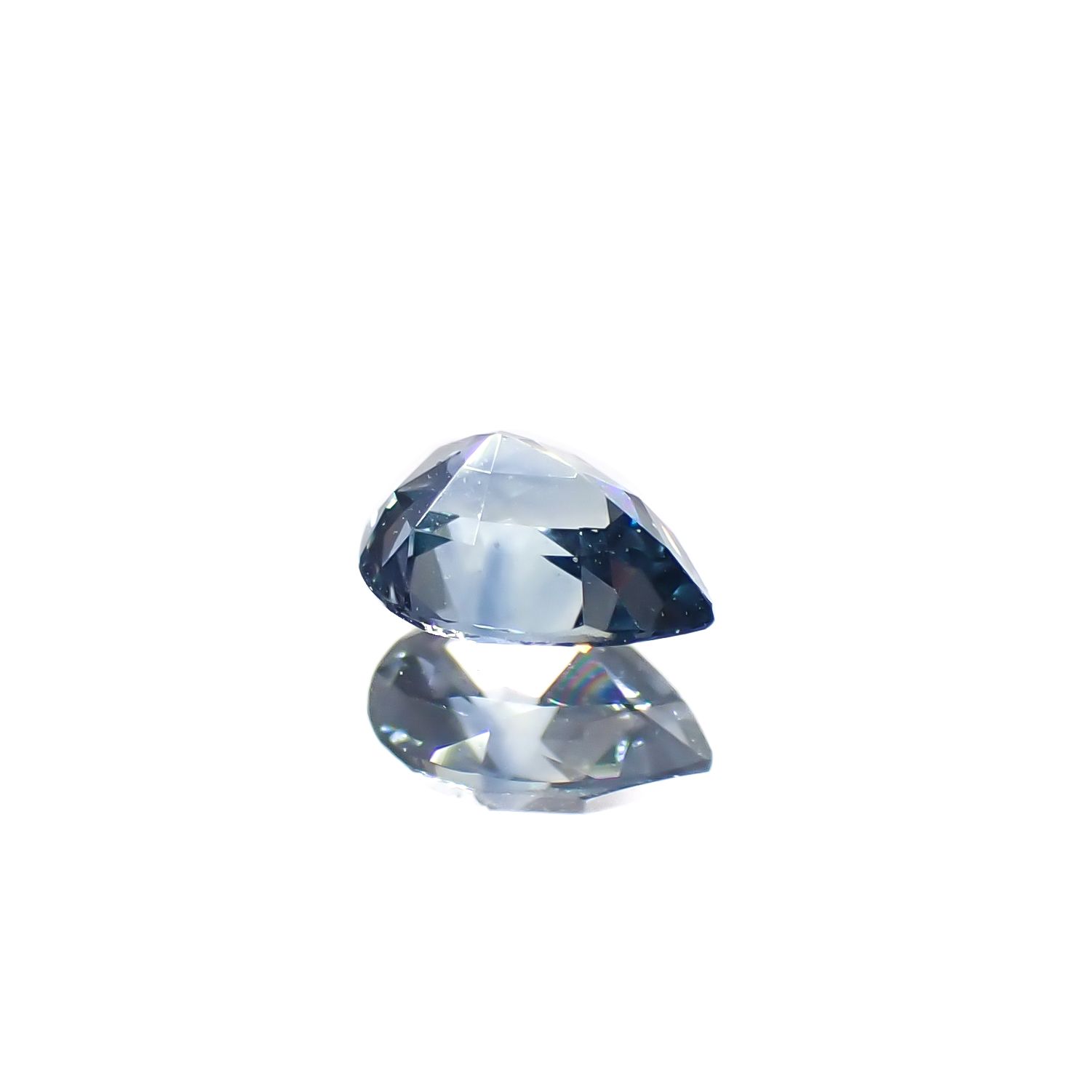 モンタナサファイア モンタナサファイア アメリカ・モンタナ州産 0.19ct[240928863