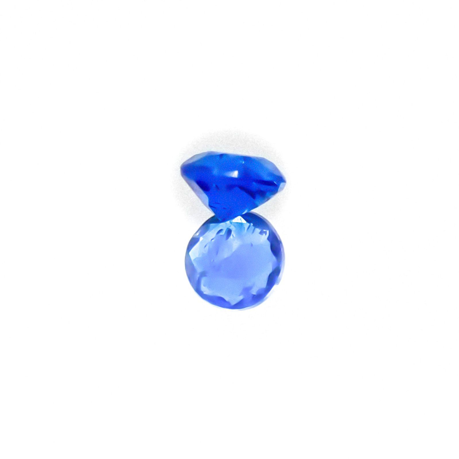 アウイナイト ドイツ産 ルース 0.07ct[20084502]2.7×2.7mm前後