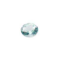 フローライト フルオレッセンス ジンバブエ産 1.19ct [250630515]7.2x5.9mm前後