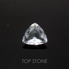 テネブレッセンススキャポライト アフガニスタン産 ルース 0.25ct[21029807]4.7×4.9mm前後