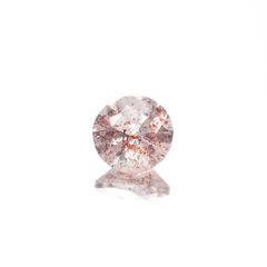 ファイヤークォーツ ナイジェリア産 1.34ct[240326708]7.5x7.5mm前後
