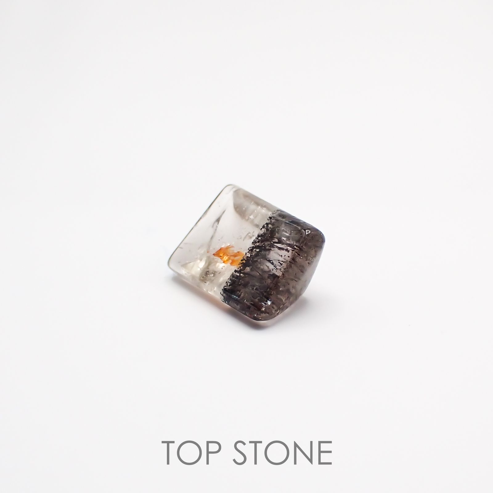 スーパーセブン ブラジル産 2.97ct[210611220]10.5×7.4mm前後