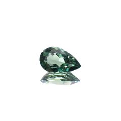 ノーブルモロキサイト(グリーンアパタイト) マダガスカル産 1.16ct[240928978]8.8x5.5mm前後