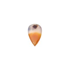 モンタナアゲート アメリカ・モンタナ州産 12.60ct[240427121]23.2x14.2mm前後