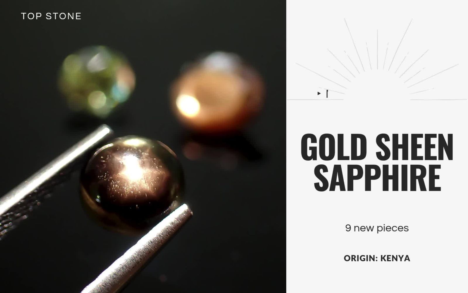 TOP STONE(トップストーン) 宝石ルース専門店 カラーストーンの通販なら