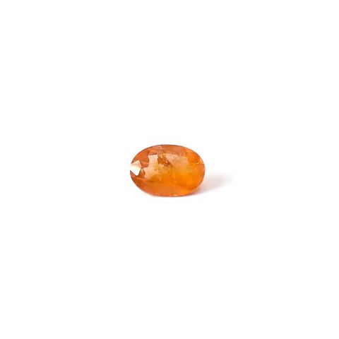 ヴェイリネナイト(宝石名ベイリネイト)パキスタン産 識別済 0.33ct / 5.4x3.7mm前後 [260432010]