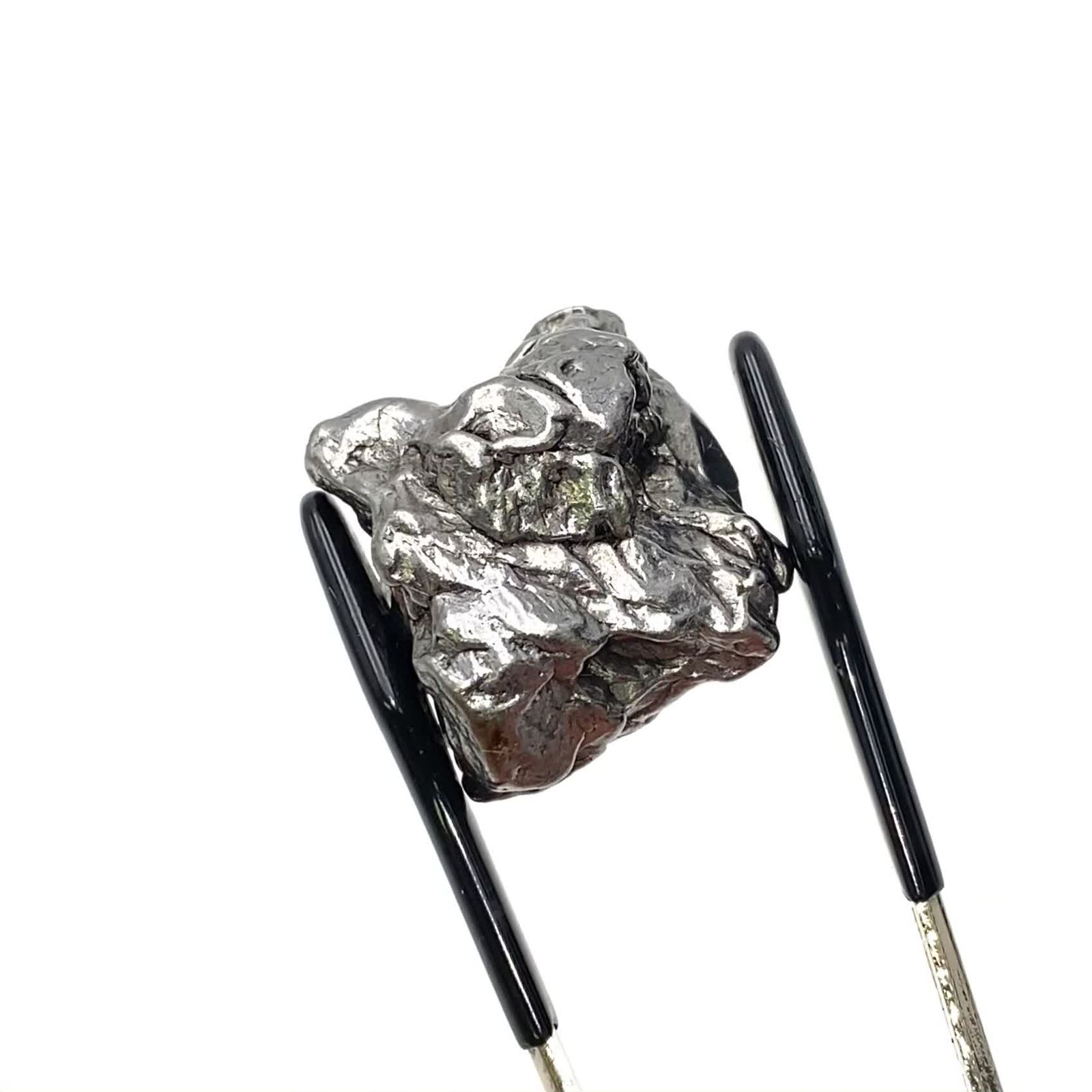 カンポ・デル・シエロ 隕石 原石 発見地：アルゼンチン 100.15ct