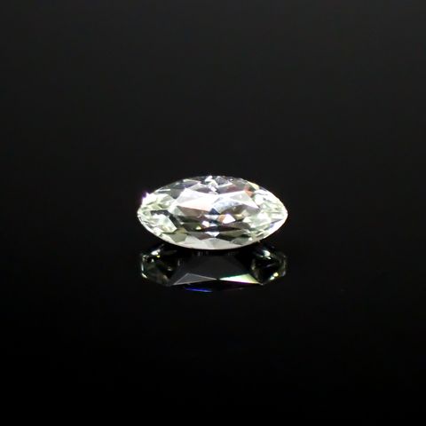 リューコガーネット ビルマ産 0.30ct[240728475]5.6x2.7mm前後