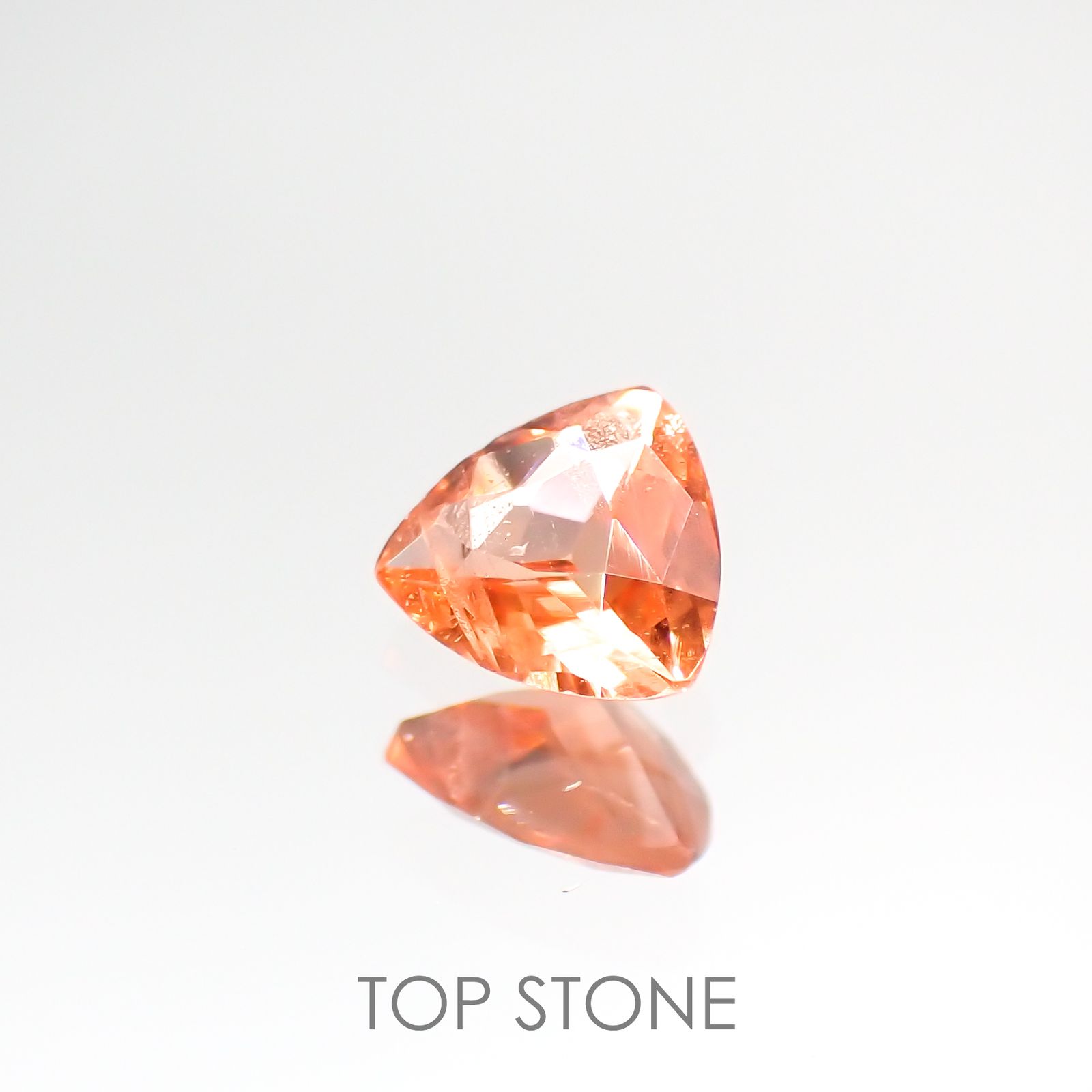 トリプライト ブラジル産 ルース 0.29ct[210912519]4.5×4.7mm前後