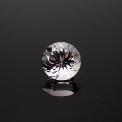 ダンビュライト(宝石名ダンブライト)メキシコ産 0.49ct 識別済[230722599]5x5mm前後
