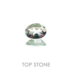 カラーチェンジガーネット タンザニア産 ルース 0.19ct[20095910]4.1×3mm前後