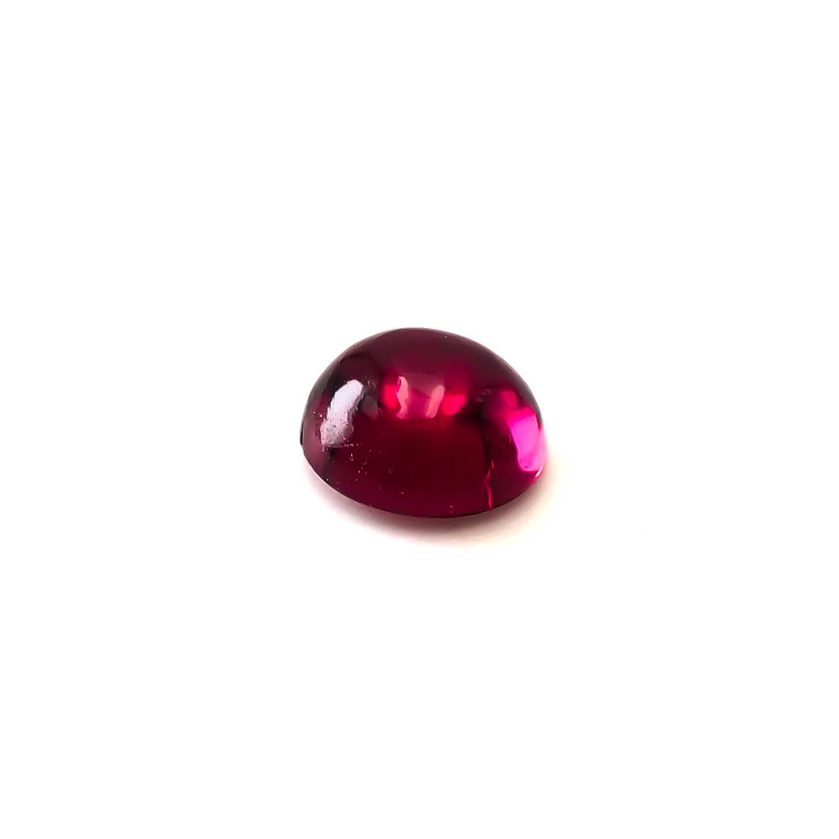 ルベライト ブラジル産 0.49ct [250530431]5x5mm前後