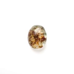 ガーデンクォーツ ブラジル/タイ産 6.10ct[230522080]13.8x11mm前後