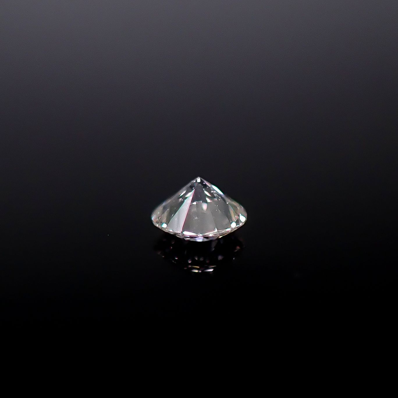 ダイヤモンド SI1-VS ハート&キューピッド 0.046ct / 2.3x2.3mm前後 [251031182]