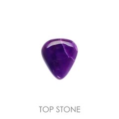 スギライト 南アフリカ産 2.98ct[220114291]12.3x11mm前後
