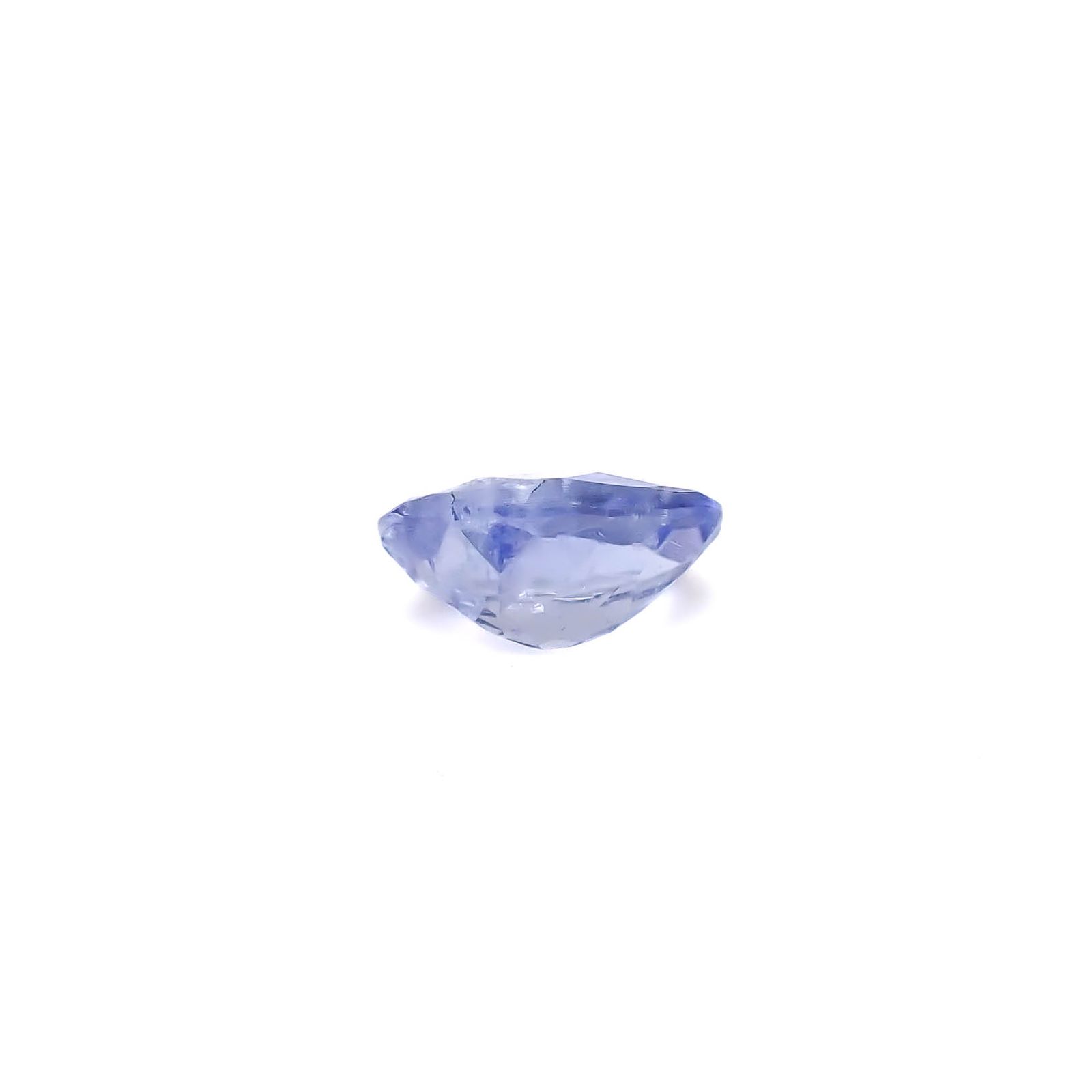ハックマナイト アフガニスタン産 0.70ct [250530455]7.7x5mm前後