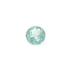 パライバトルマリン ブラジル産 0.18ct[240125603]3.7x3.7mm前後