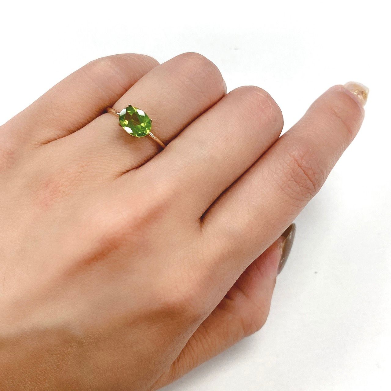 アイドクレース ケニア産 ルース 1.18ct[21059959]7.8×5.9mm前後 | TOP