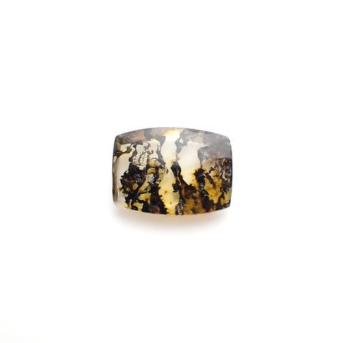 デンドリチッククォーツ ブラジル産 7.75ct[230120004]16.3x11.9mm前後