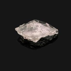 ポードレッタイト 原石(宝石名ポードレッタイト)ビルマ産 4.314ct ソ付(彩珠)[231023804]17.8x12.2mm前後