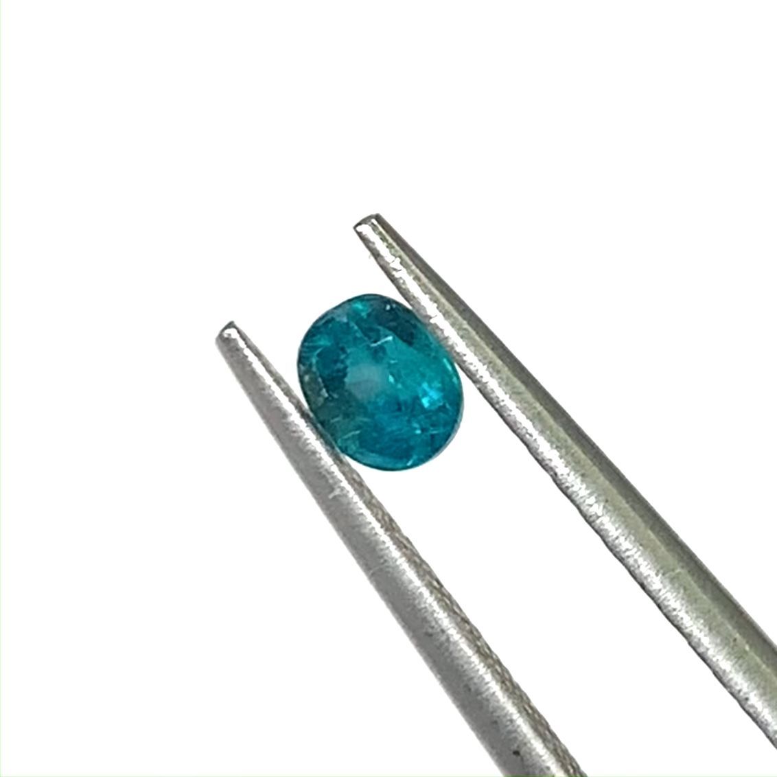 グランディディエライト(宝石名グランディディエライト) マダガスカル