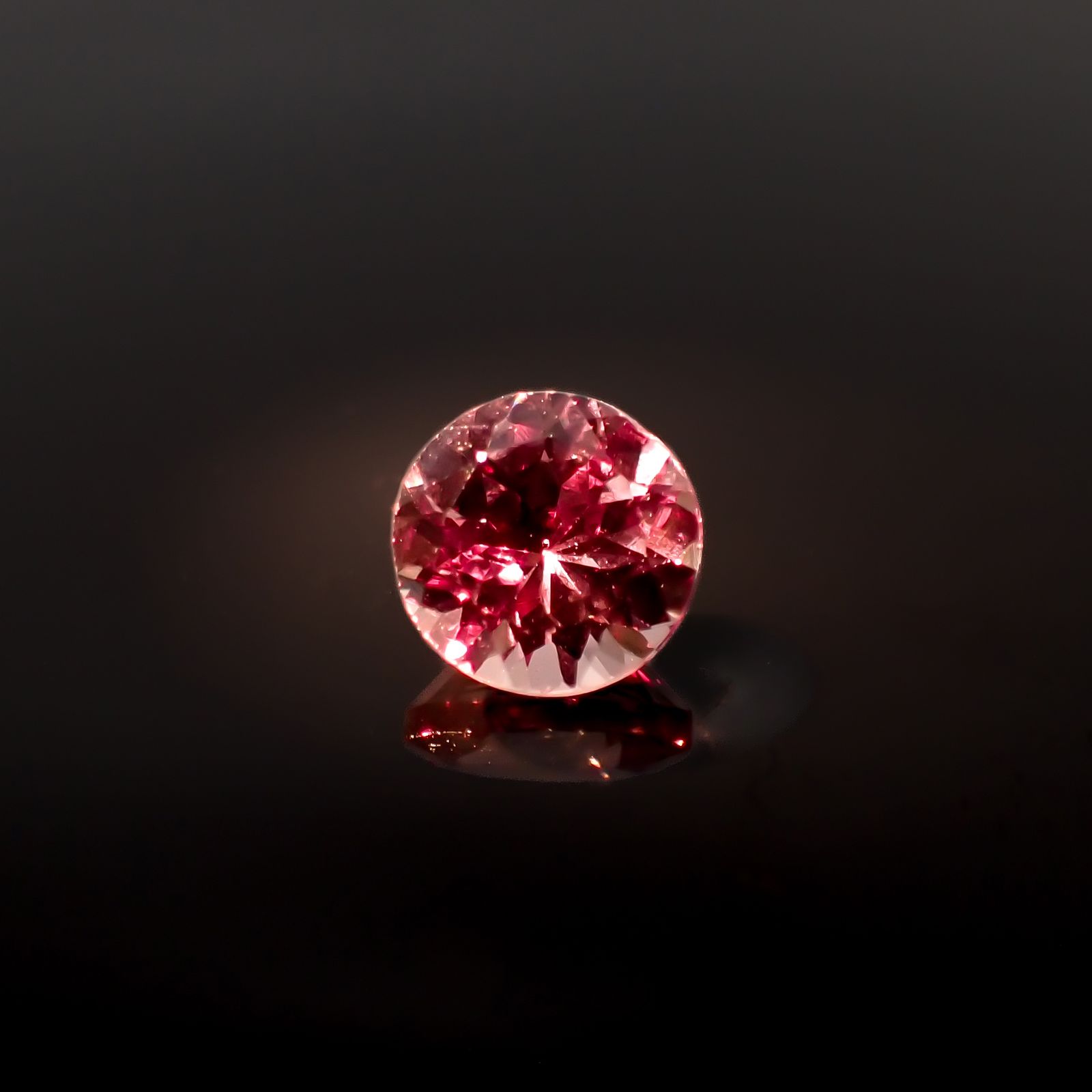 マラヤガーネット カラーシフトマラヤガーネット タンザニア産 1.33ct[231124346
