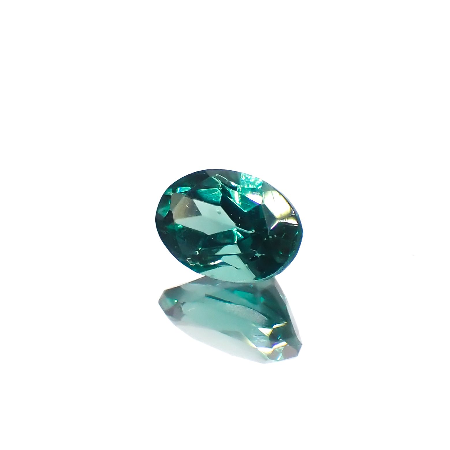 ノーブルモロキサイト マダガスカル産 0.58ct[230321361]6x4.1mm前後