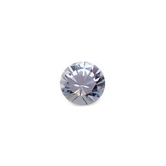 アイスブルーサファイア スリランカ/マダガスカル産 0.22ct / 3.5x3.5mm前後 [260732594]