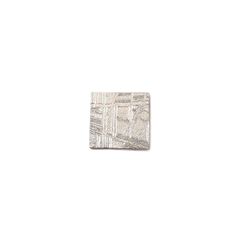 アルタイ隕石 発見地：中国 1.85ct [250129812]10.1x10mm前後