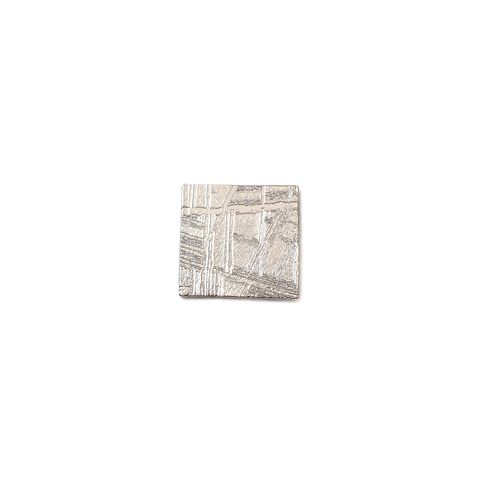アルタイ隕石 発見地：中国 1.85ct [250129812]10.1x10mm前後