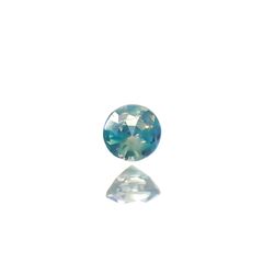 シルキーアレキサンドライト ブラジル産/EmeraldMains社製 0.046ct[240527614]2.1x2.1mm前後