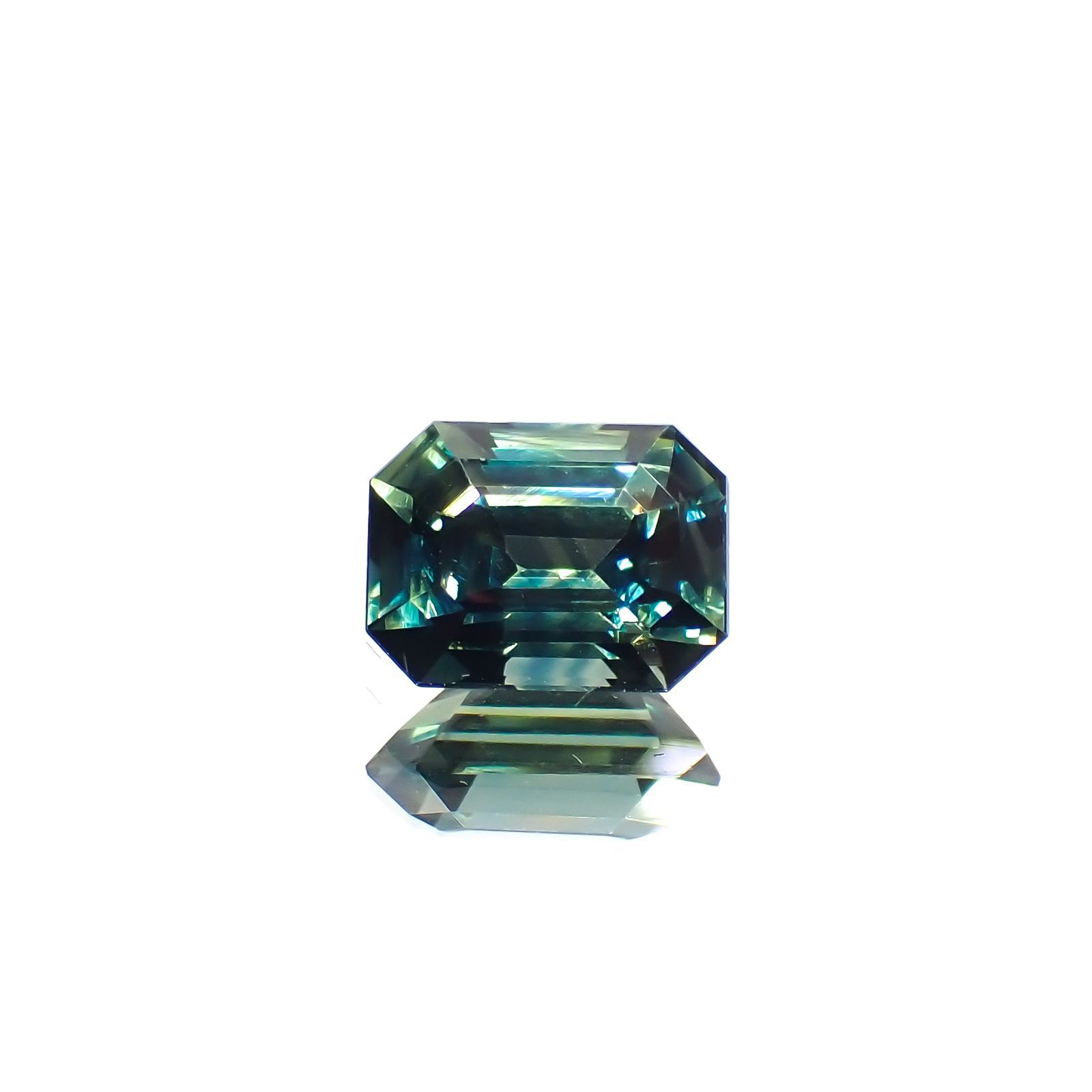 サファイア オーストラリア産 1.24ct[221018362]6.7x5mm前後