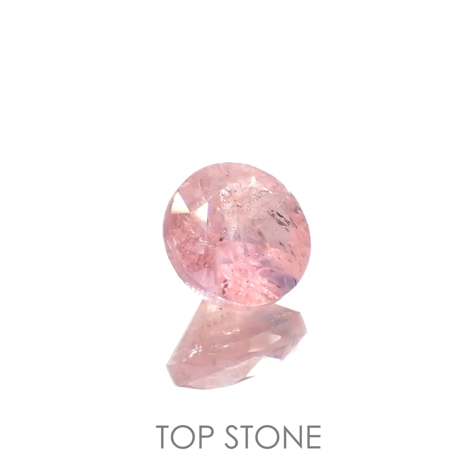 ウィンザーサファイア タンザニア・ウィンザー産 1.31ct[221018386]6.2x6.2mm前後