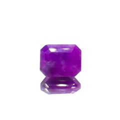 スギライト 南アフリカ産 1.19ct[230421784]6.7x5.4mm前後