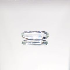 ジェレメジェバイト(宝石名エレメジェバイト)ナミビア産 2.016ct ソ付(彩珠)[220616457]14.7x4.9mm前後