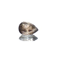 アベンチュリンアクアマリン ナイジェリア産 1.48ct[231224706]9.4x6.5mm前後