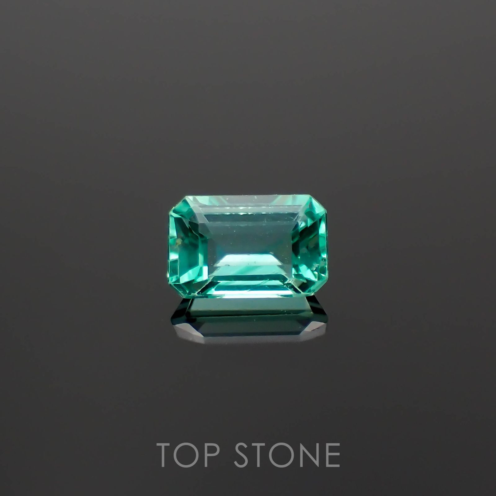 エメラルド ザンビア産 0.46ct[230120263]5.8x3.8mm前後