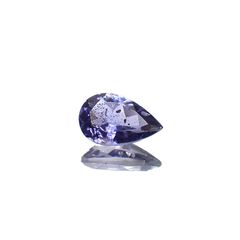 アイオライトサンストーン インド/ブラジル産 0.66ct[231224584]8x5mm前後