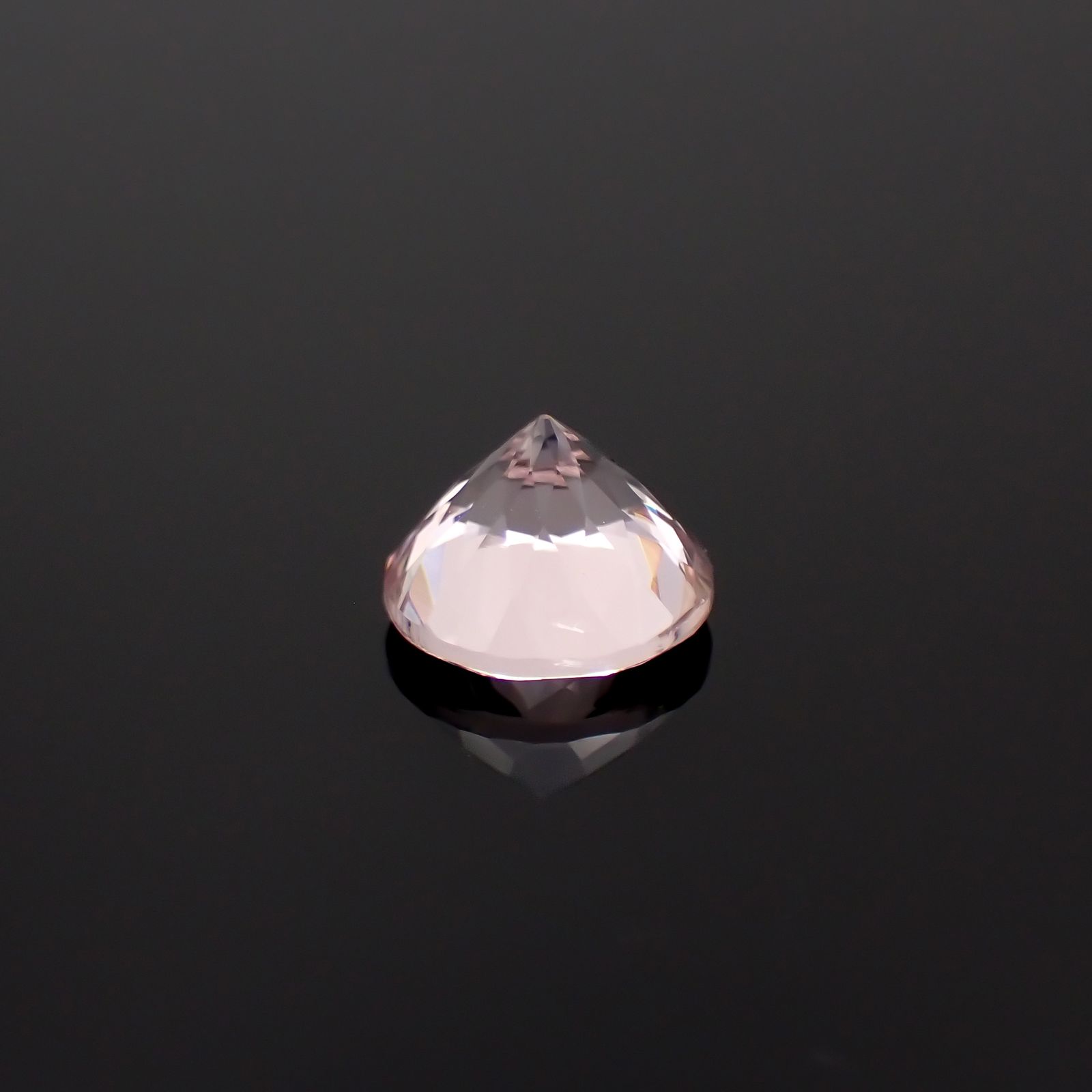 モルガナイト ブラジル/モザンビーク産 1.79ct[231224874]8x8mm前後