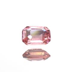 ヴェイリネナイト(宝石名ベイリネナイト)パキスタン産 0.057ct 識別済[221219285]2.6x1.9mm前後