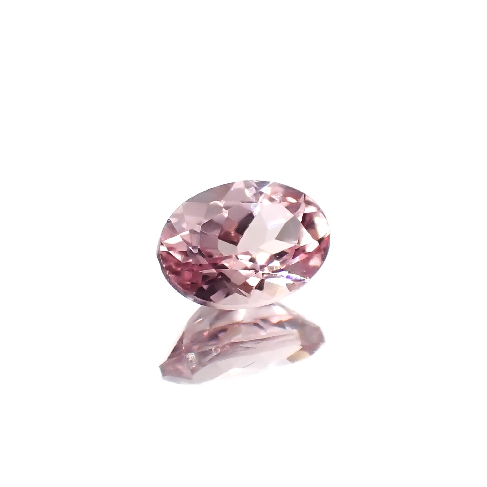 ドラゴンガーネット タンザニア産 1.02ct[231023696]7x5mm前後